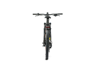 Mountain 7 Performance SUV HEPHA E-Bike