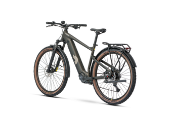 Mountain 7 Performance SUV HEPHA E-Bike