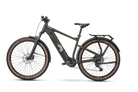 Mountain 7 Performance SUV HEPHA E-Bike