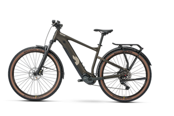 Mountain 7 Performance SUV HEPHA E-Bike
