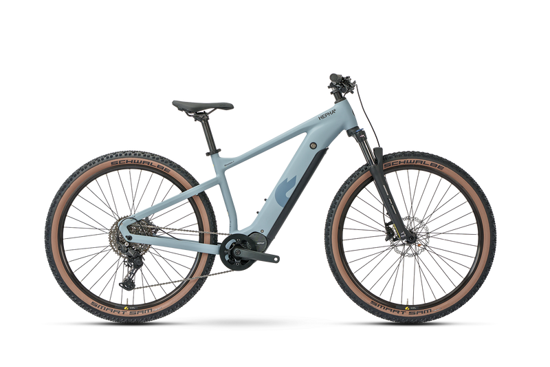 Mountain 7 Performance