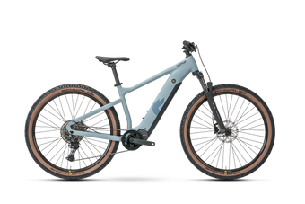 Mountain 7 Performance Hepha E-Bike