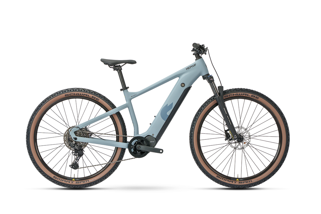 Mountain 7 Performance