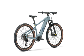 Mountain 7 Performance Hepha E-Bike