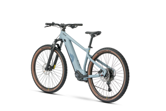 Mountain 7 Performance Hepha E-Bike