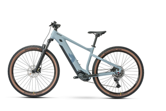 Mountain 7 Performance Hepha E-Bike