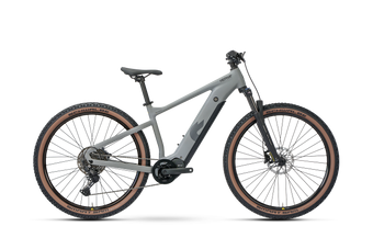 Mountain 7 Performance Hepha E-Bike