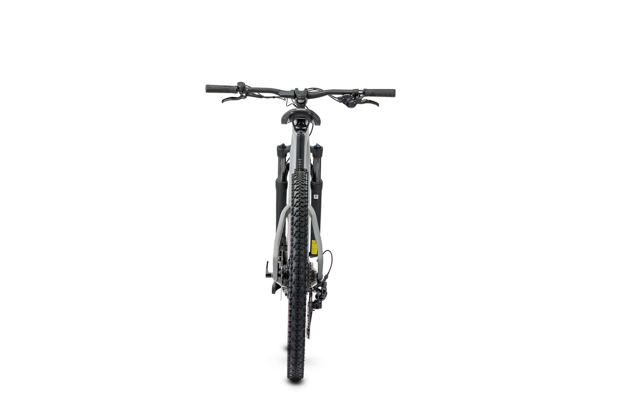 Mountain 7 Performance Hepha E-Bike