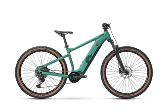 Mountain 7 Ultra Hepha E-Bike