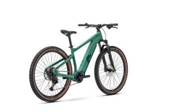 Mountain 7 Ultra Hepha E-Bike