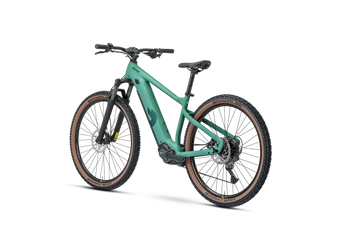 Mountain 7 Ultra Hepha E-Bike