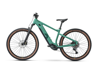 Mountain 7 Ultra Hepha E-Bike