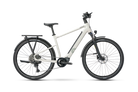 Trekking 8 Long Range HEPHA E-Bike