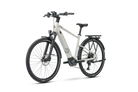 Trekking 8 Long Range HEPHA E-Bike