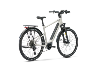 Trekking 8 Long Range HEPHA E-Bike