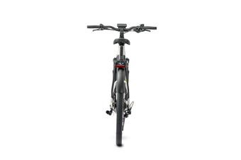 Trekking 8 Long Range HEPHA E-Bike
