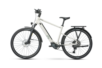 Trekking 8 Long Range HEPHA E-Bike