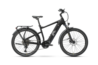 Trekking 7 Performance Hepha E-Bike