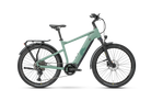 Trekking 7 Performance Hepha E-Bike