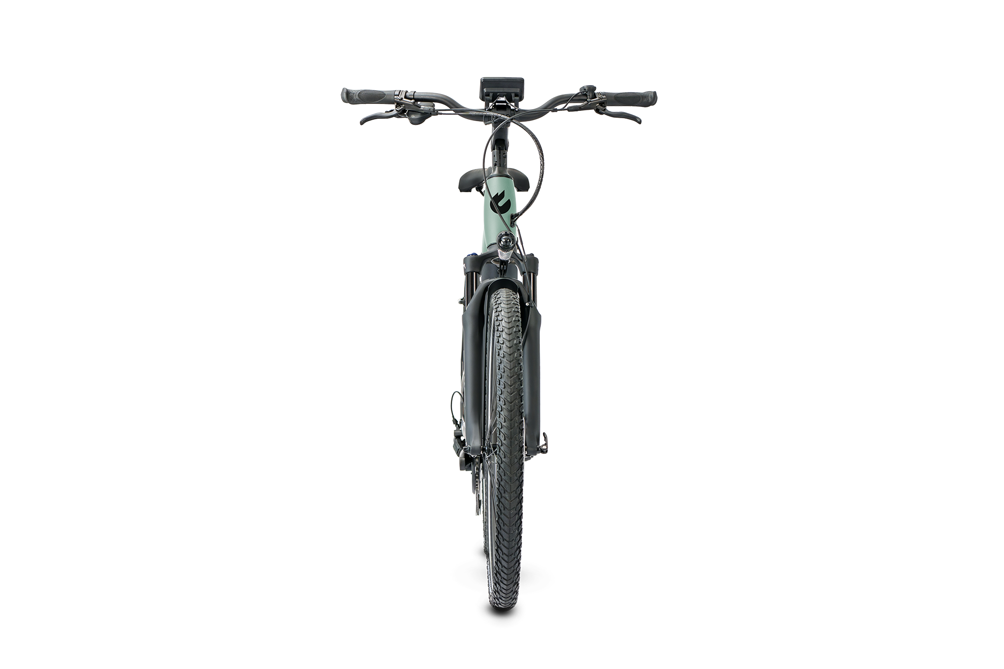 Trekking 7 Performance Hepha E-Bike