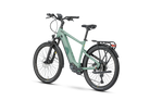 Trekking 7 Performance Hepha E-Bike