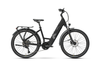 Trekking 7 Performance Hepha E-Bike