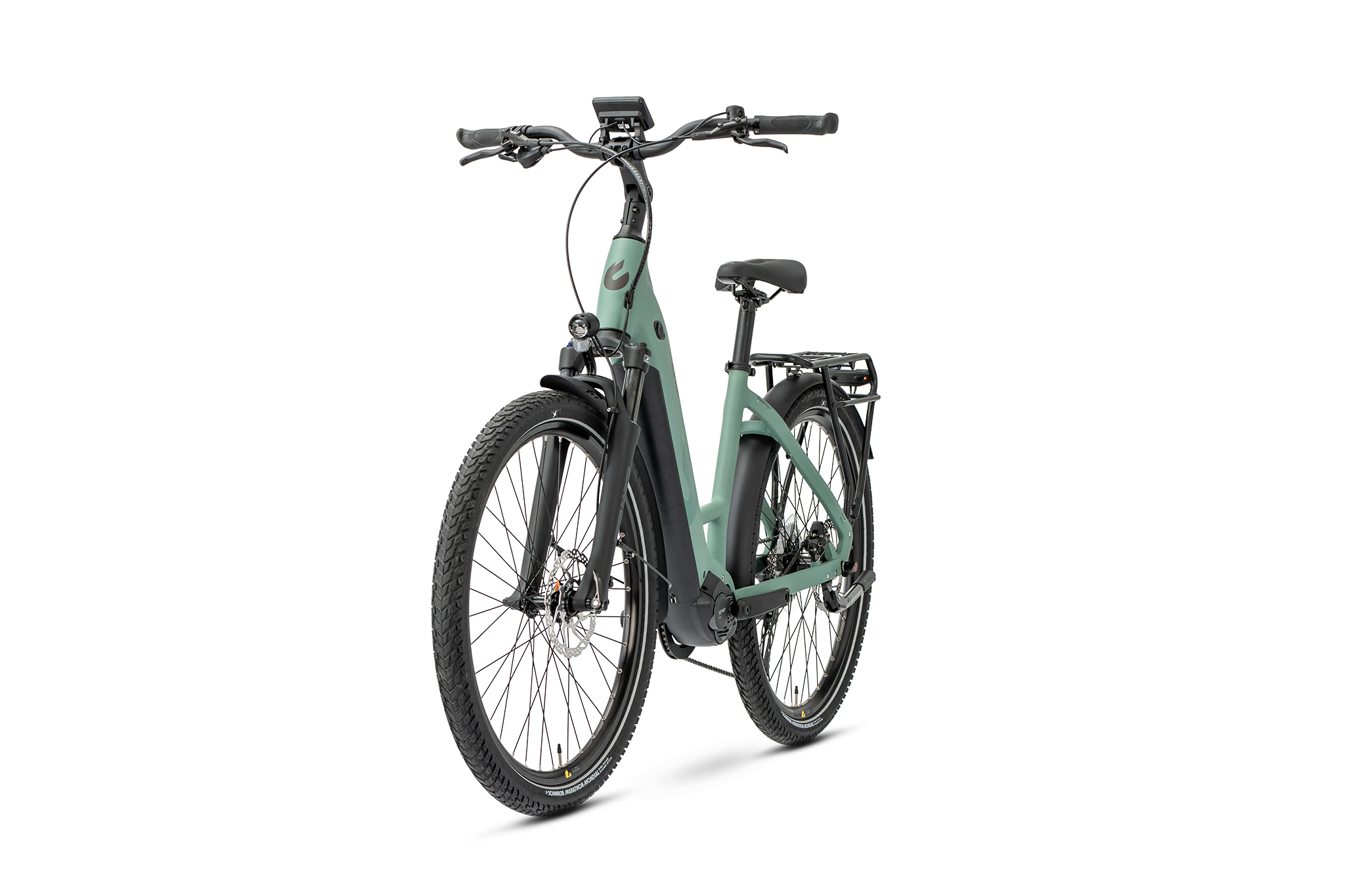Trekking 7 Performance Hepha E-Bike