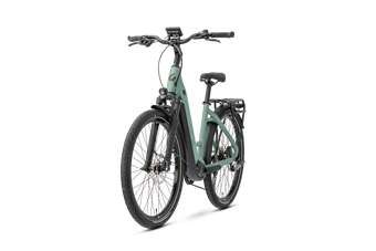 Trekking 7 Performance Hepha E-Bike
