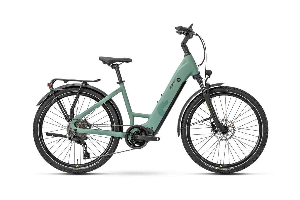 Trekking 7 Performance