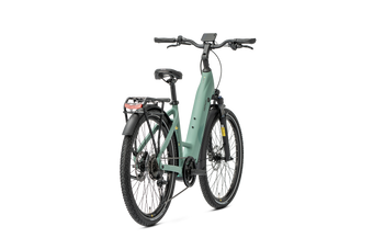 Trekking 7 Performance Hepha E-Bike