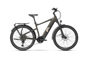 Trekking 7 Ultra HEPHA E-Bike