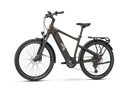 Trekking 7 Ultra HEPHA E-Bike