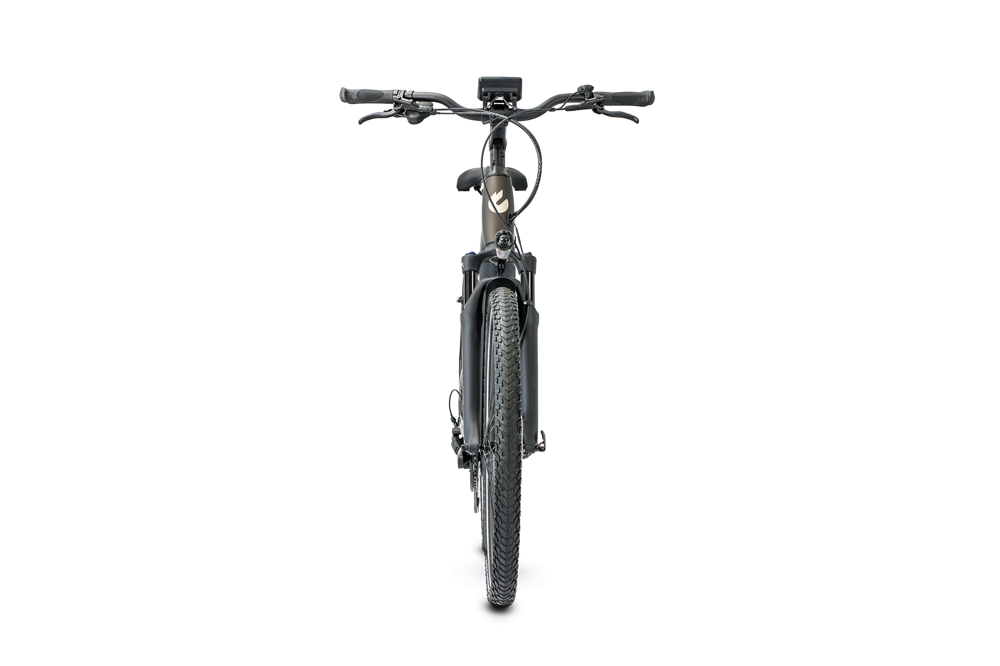 Trekking 7 Ultra HEPHA E-Bike