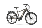 Trekking 7 Ultra HEPHA E-Bike