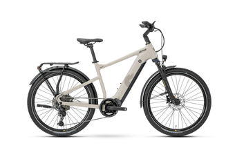Trekking 7 Ultra HEPHA E-Bike