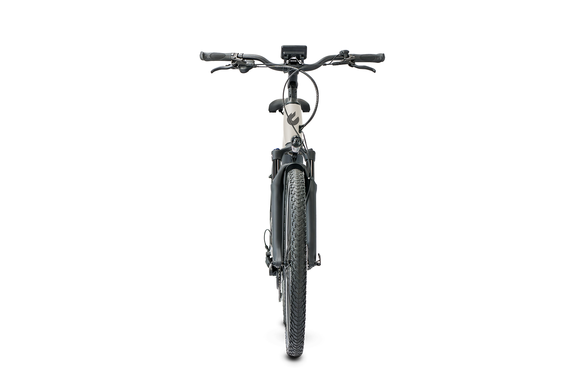 Trekking 7 Ultra HEPHA E-Bike