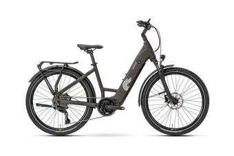 Trekking 7 Ultra HEPHA E-Bike