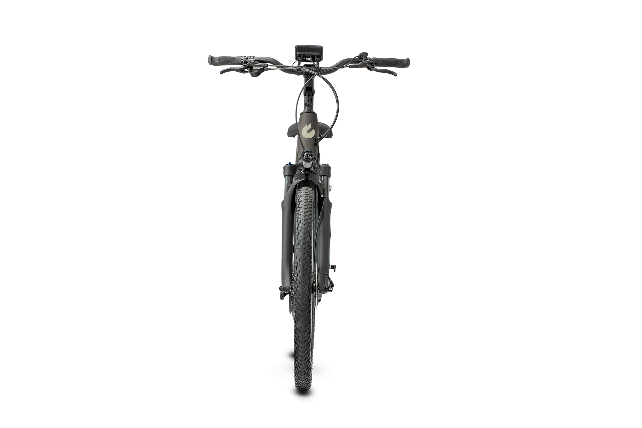 Trekking 7 Ultra HEPHA E-Bike