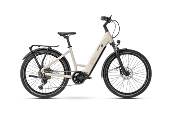 Trekking 7 Ultra HEPHA E-Bike