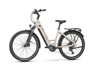 Trekking 7 Ultra HEPHA E-Bike