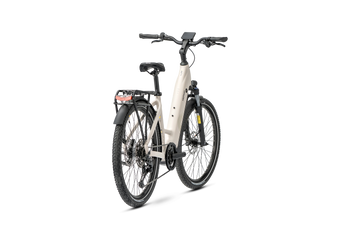 Trekking 7 Ultra HEPHA E-Bike
