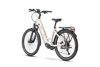 Trekking 7 Ultra HEPHA E-Bike