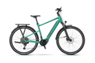Trekking 8 Long Range HEPHA E-Bike