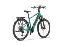 Trekking 8 Long Range HEPHA E-Bike