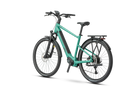 Trekking 8 Long Range HEPHA E-Bike