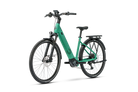 Trekking 8 Long Range HEPHA E-Bike