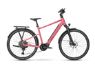 Trekking 8 Performance HEPHA E-Bike