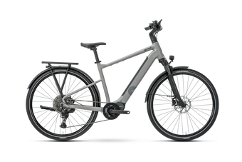 Trekking 8 Performance HEPHA E-Bike