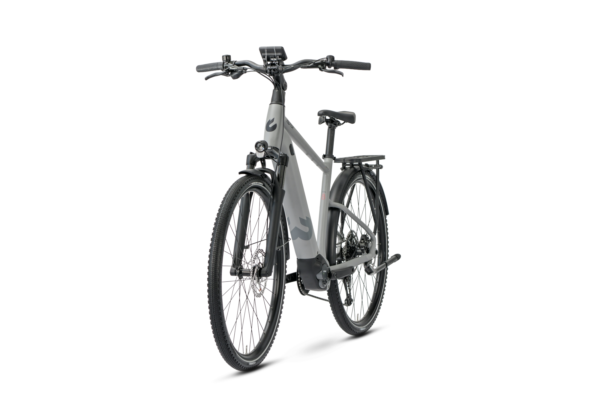 Trekking 8 Performance HEPHA E-Bike