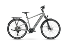 Trekking 8 Performance HEPHA E-Bike